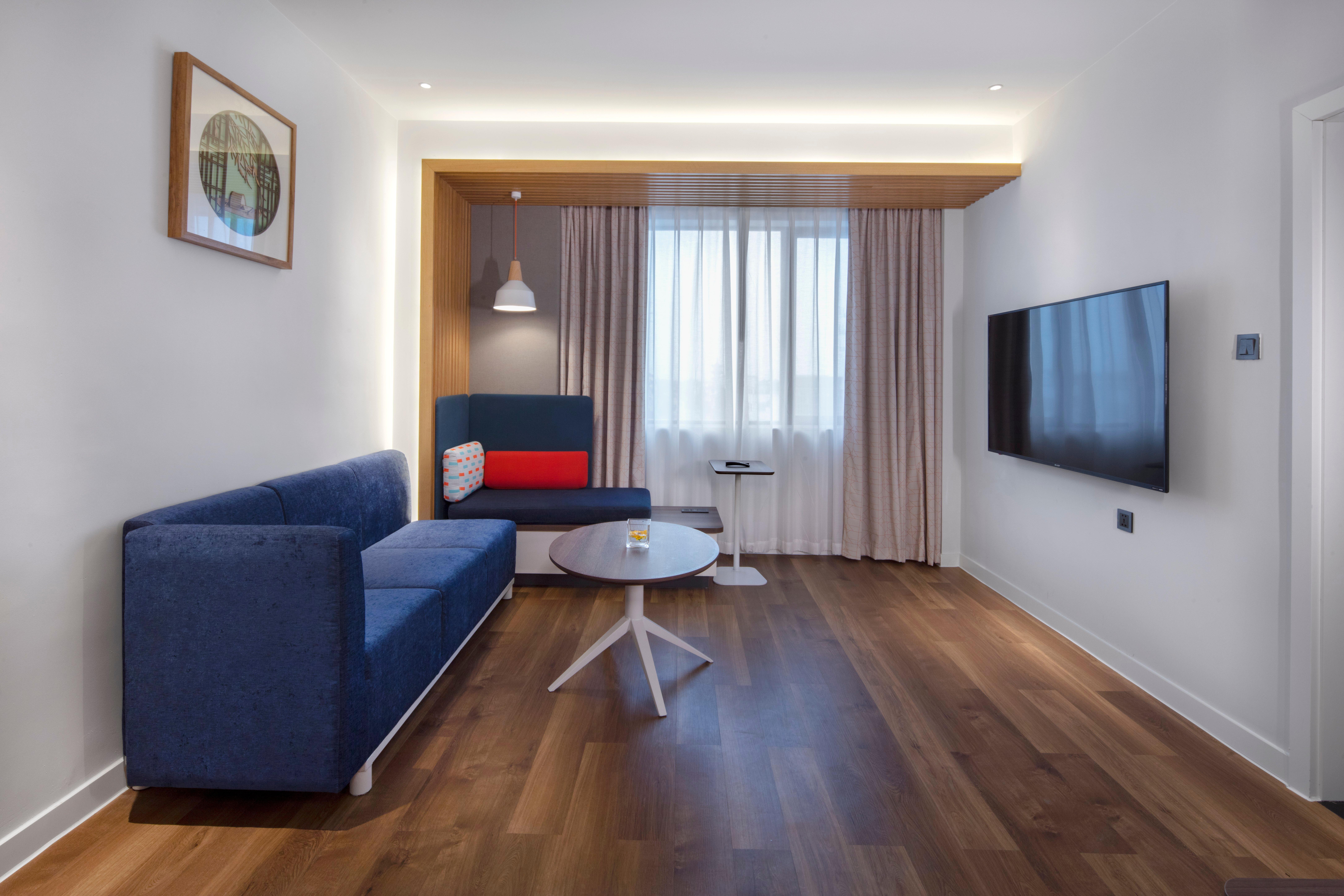 Holiday Inn Express - Suzhou Zhouzhuang Ancient Town, An Ihg Hotel Extérieur photo