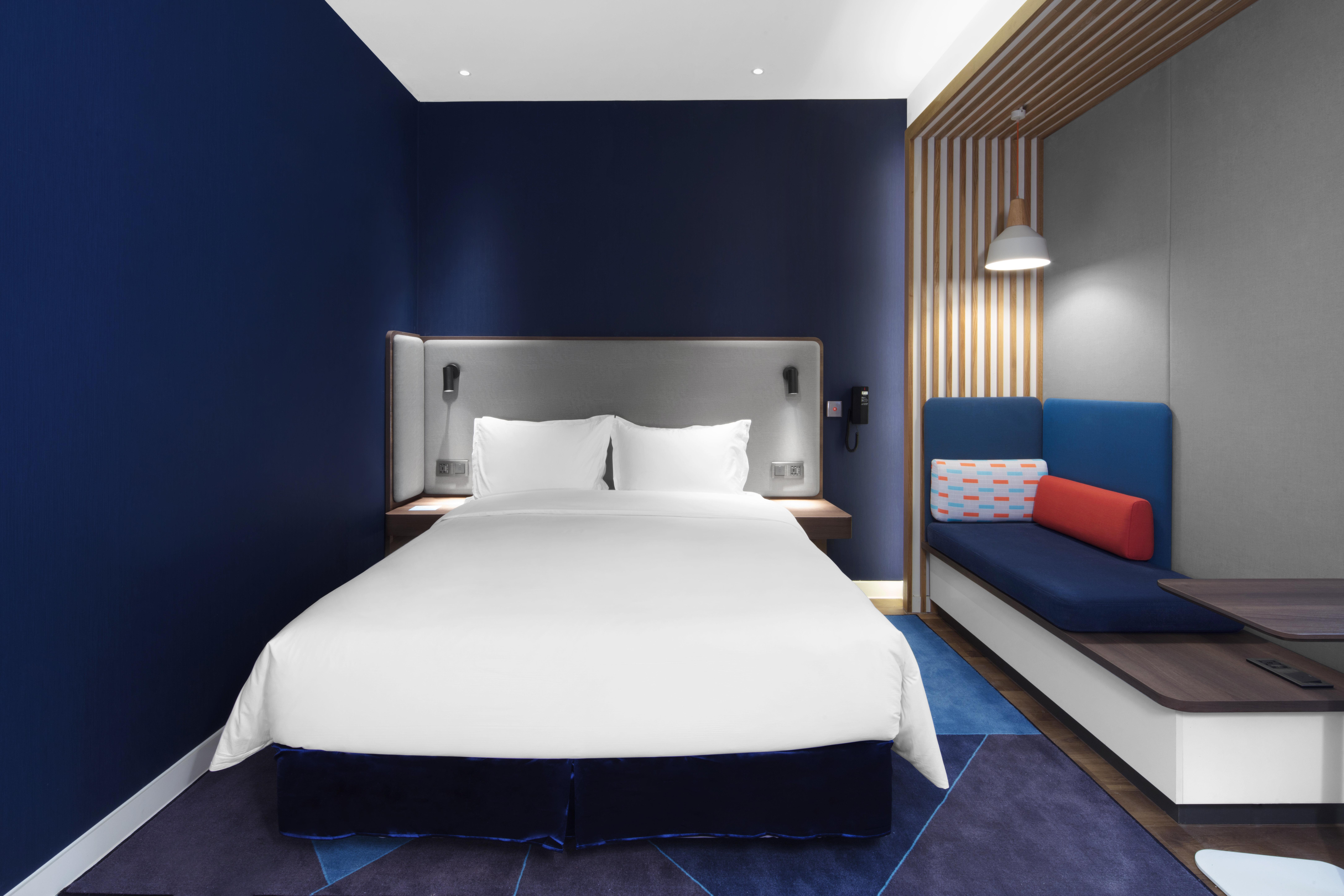 Holiday Inn Express - Suzhou Zhouzhuang Ancient Town, An Ihg Hotel Extérieur photo