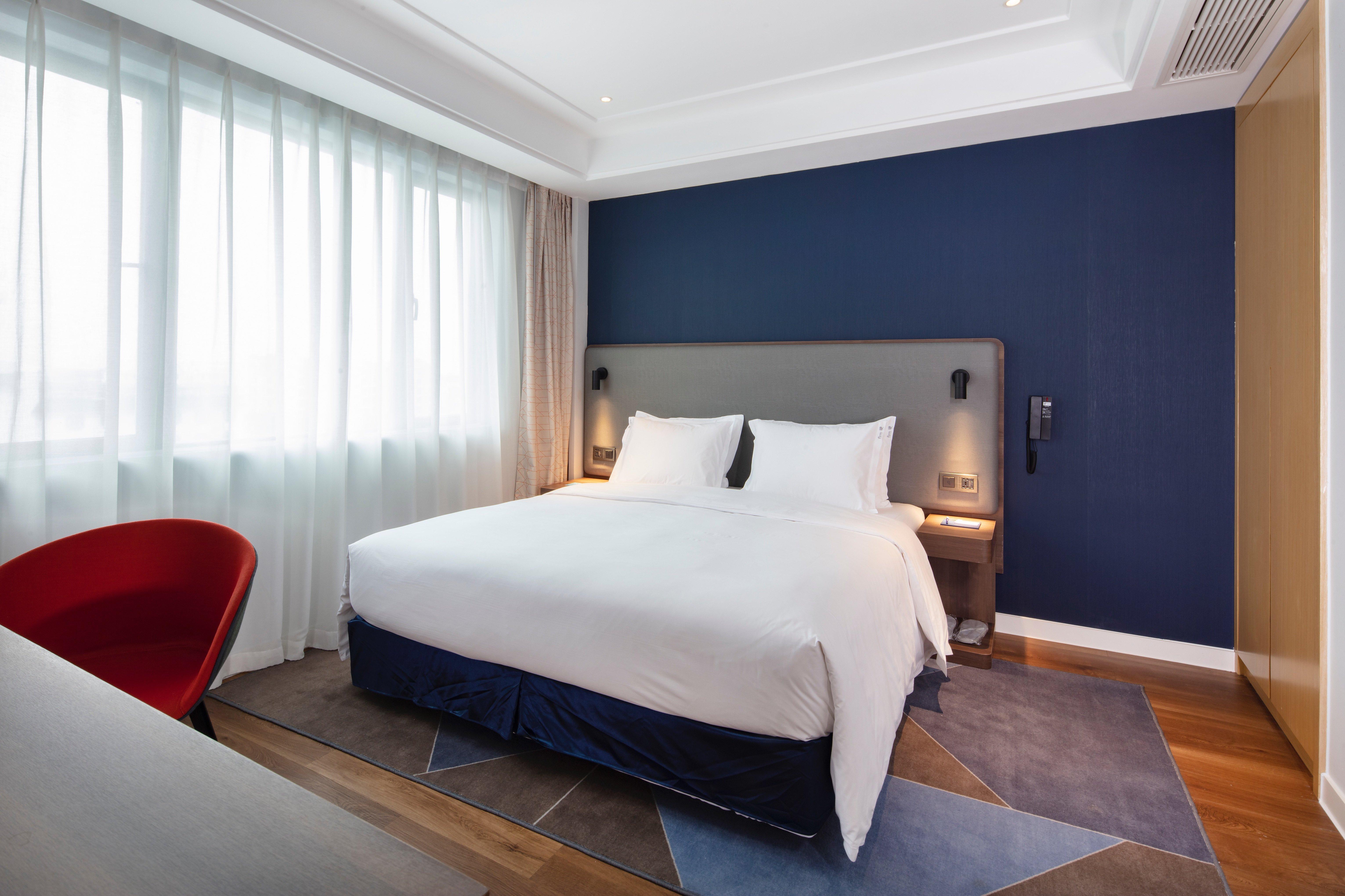 Holiday Inn Express - Suzhou Zhouzhuang Ancient Town, An Ihg Hotel Extérieur photo