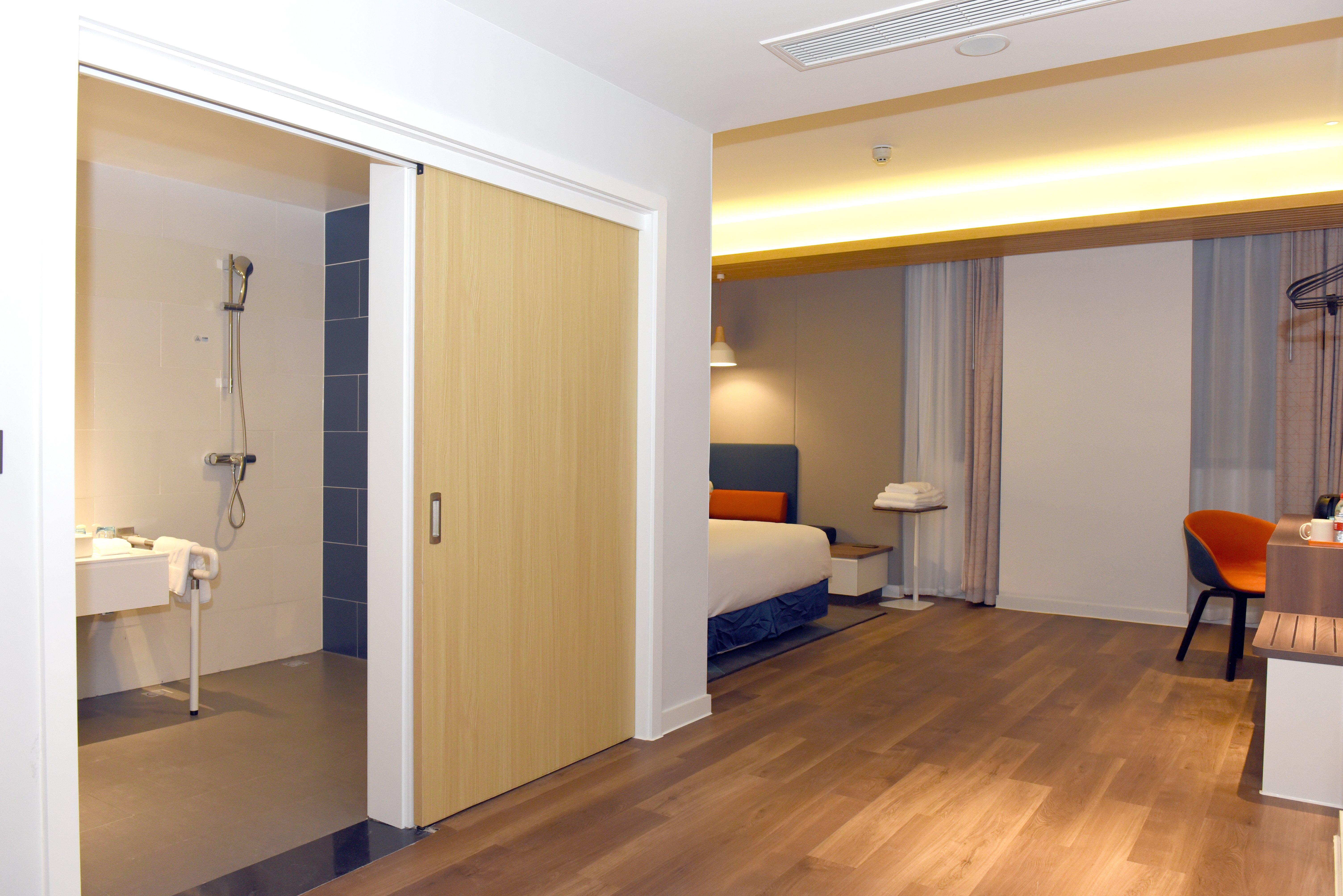 Holiday Inn Express - Suzhou Zhouzhuang Ancient Town, An Ihg Hotel Extérieur photo