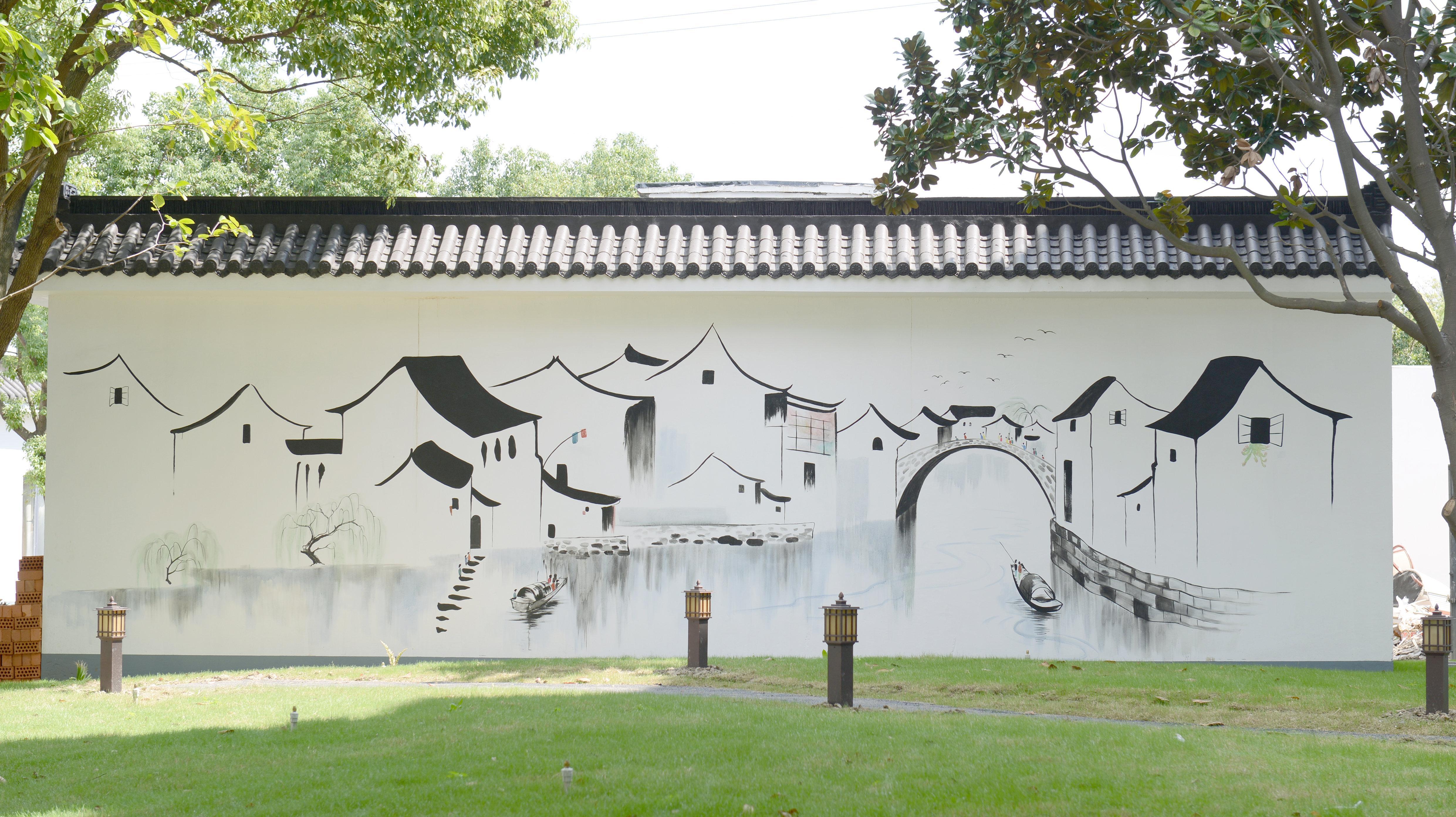 Holiday Inn Express - Suzhou Zhouzhuang Ancient Town, An Ihg Hotel Extérieur photo