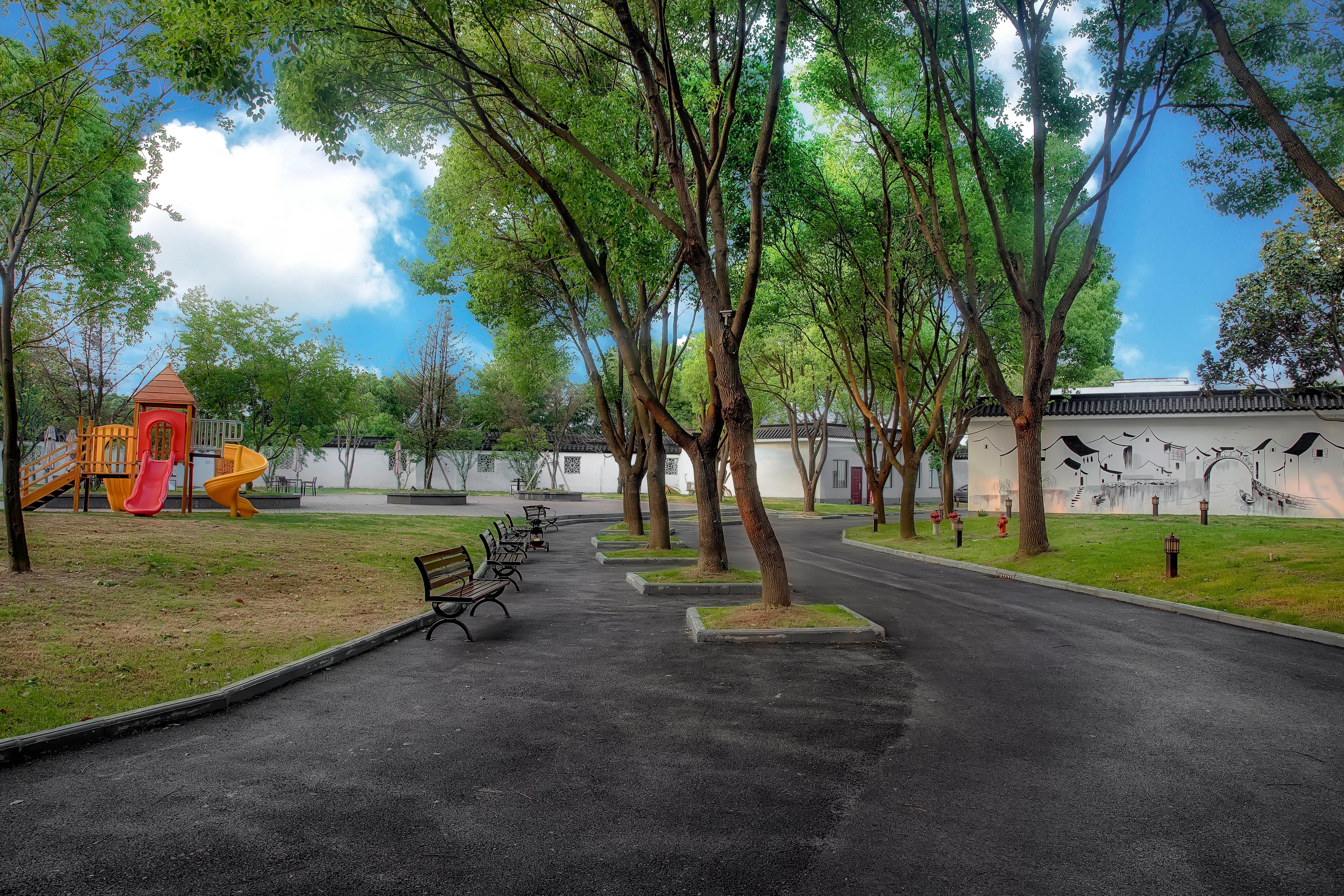 Holiday Inn Express - Suzhou Zhouzhuang Ancient Town, An Ihg Hotel Extérieur photo